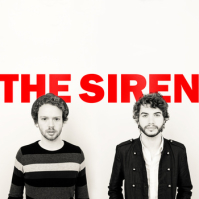 The Siren, CD titled, The Siren