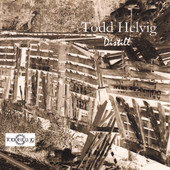 Todd Helvig, CD titled, Distill