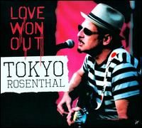 Tokyo Rosenthal, CD titled, Love Won Out