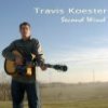 Travis Koester, CD titled, Second Wind