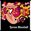 Tyrone Marshall, Song titled, Lovestance