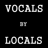 Vocals By Locals, Picture