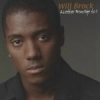 Will Brock, CD entitled, A Letter From Eye to I