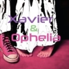 Xavier and Ophelia, CD entiled, X&O