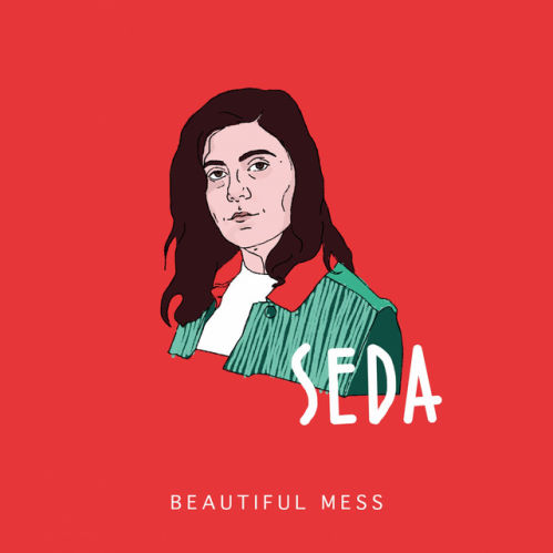 Seda, song titled, Beautiful Mess