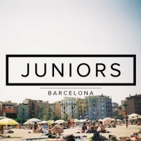 Juniors, CD titled, Barcelona