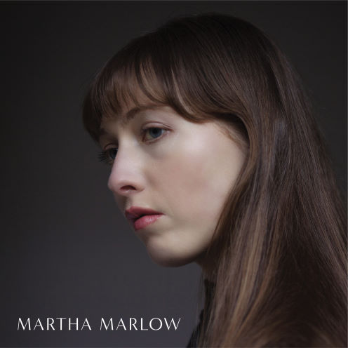 Martha Marlow, cd titled, Medicine Man