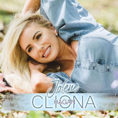 Cliona Hagan, song titled, Jolene