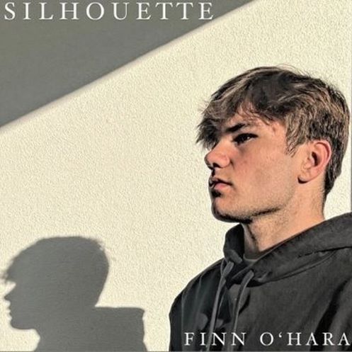 Finn O'Hara, song titled, Silhouette