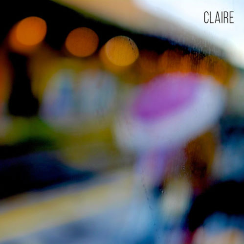 Inner Skin, song titled, Claire