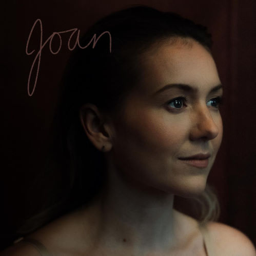 Alicia Toner, CD titled, Joan