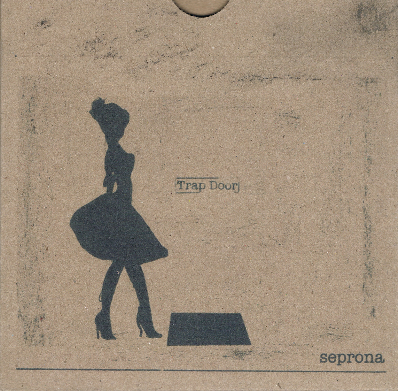 Seprona, CD titled, Trap Door