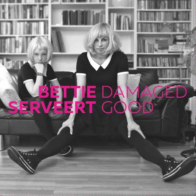 Bettie Serveert, CD titled, Damaged Good