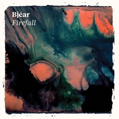 Bjear, Song Title Cover, Firefall