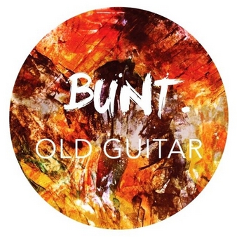 BUNT., Song titled, Old Guitar