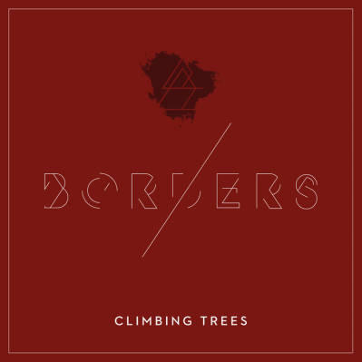 Climbing Trees, CD titled, Borders