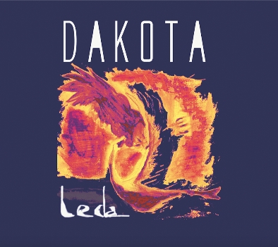 Dakota, CD titled, Leda