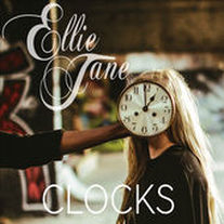 Ellie Jane, CD titled, Clocks