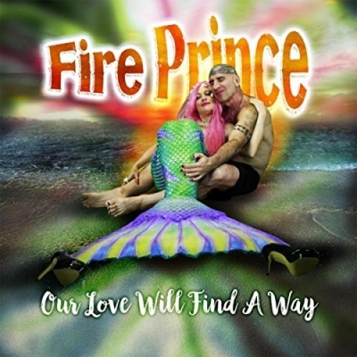 Fire Prince, Song Titled, Our Love Will Find A Way