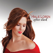 Halie Loren, Song titled, After Dark