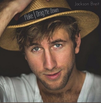 Jackson Breit, Song titled, Flake (Drage Me Down)