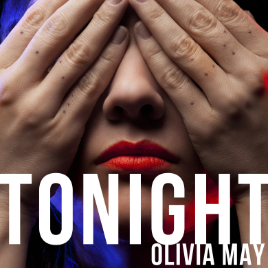 Olivia May, CD titled, Tonight