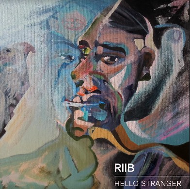 RIIB, Song titled, Hello Stranger