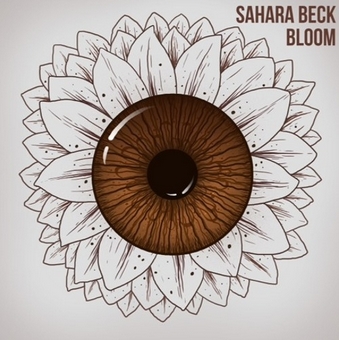 Sahara Beck, CD titled, Bloom