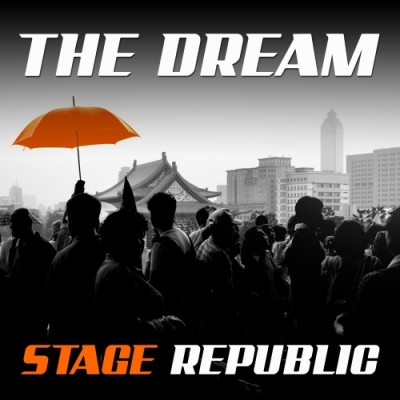 Stage Republic, Song Cover Album Title, The Dream