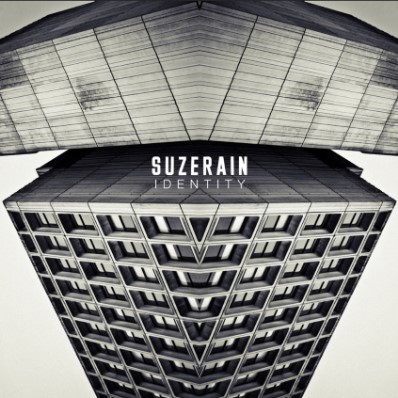 Suzerain, CD titled, Identity