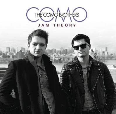 The Como Brothers, Cover title, Jam Theory