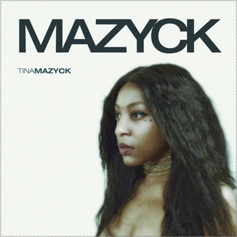 Tina Mazyck, CD titled, Mazyck