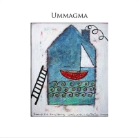 Ummagma, CD titled, Ummagma