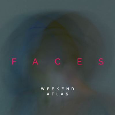 Weekend Atlas, CD titled, Faces