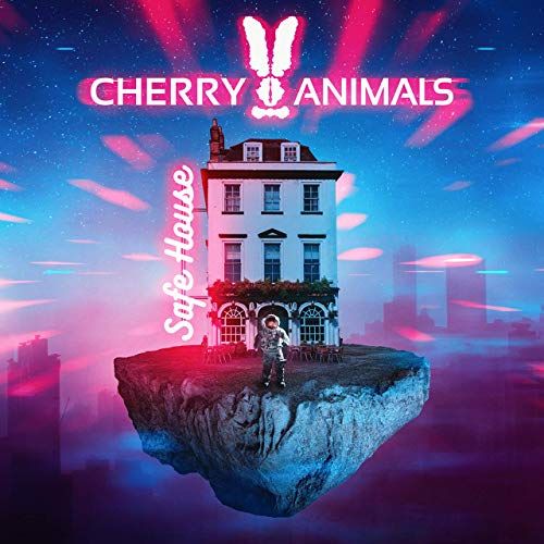 Cherry Animals, song titled, Safe House