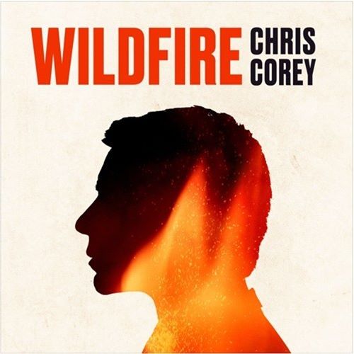 Chris Corey, song titled, Wildfire