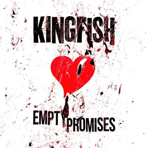 Christone KINGFISH Ingram, song titled, Empty Promises LIVE