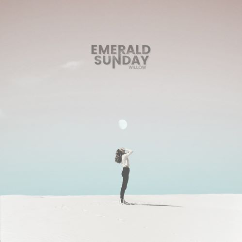 Emerald Sunday, CD titled, Willow