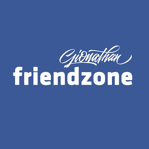 Gionathan, song titled, Friendzone