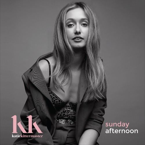 Katie Kittermaster, song titled, Sunday Afternoon