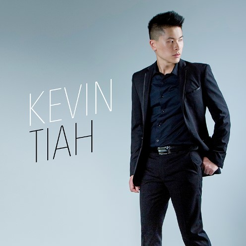 Kevin Tian, song titled, lnto Our Peace ft. Jamie Mac