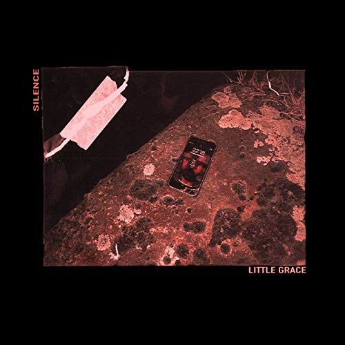 Little Grace, song titled, Silence