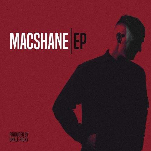 Macshane, CD titled, Macshane EP