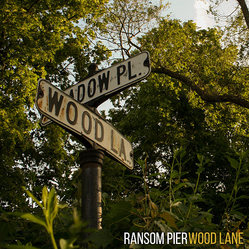 Ransom Pier, CD titled, Wood Lane