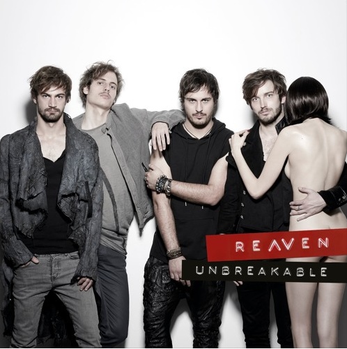 Reaven, CD titled, Unbreakable