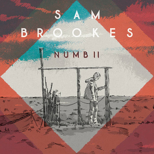 Sam Brookes - Numb II