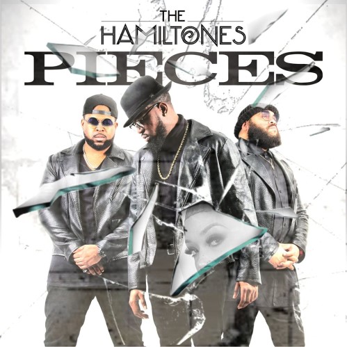 The Hamiltones, song titled, Pieces