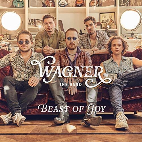 Wagner the Band, song titled, Beast Of Joy