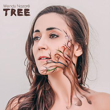 Wendy Nazare, song titled, Tree