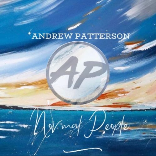 Andrew Patterson, song titled, Normal People